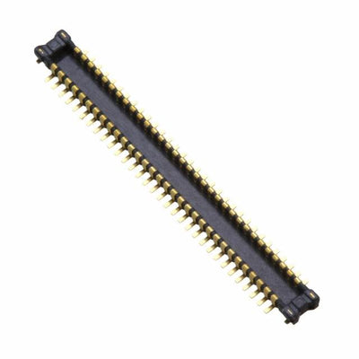 AXE664124 by Panasonic Electric Works - CONNECTOR HDR 64POS SMD GOLD