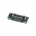 AXG110144A by Panasonic Electric Works - CONNECTOR SOCKET 10POS SMD GOLD