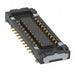 AXG7200J7A by Panasonic Electric Works - CONNECTOR SOCKET 20POS SMD GOLD
