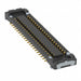 AXG7400J7A by Panasonic Electric Works - CONNECTOR SOCKET 40POS SMD GOLD