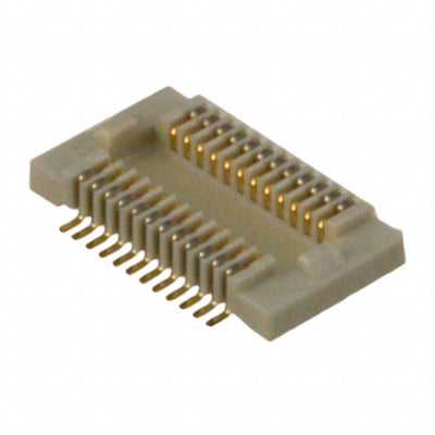 AXK5F60347YG by Panasonic Electric Works - CONNECTOR SOCKET 60POS SMD GOLD