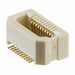 AXK5S20247YG by Panasonic Electric Works - CONNECTOR SOCKET 20POS SMD GOLD