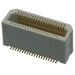 AXK5S40337YG by Panasonic Electric Works - CONNECTOR SOCKET 40POS SMD GOLD