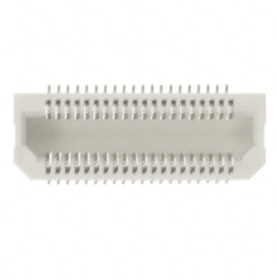 AXK5S40347YG by Panasonic Electric Works - CONNECTOR SOCKET 40POS SMD GOLD