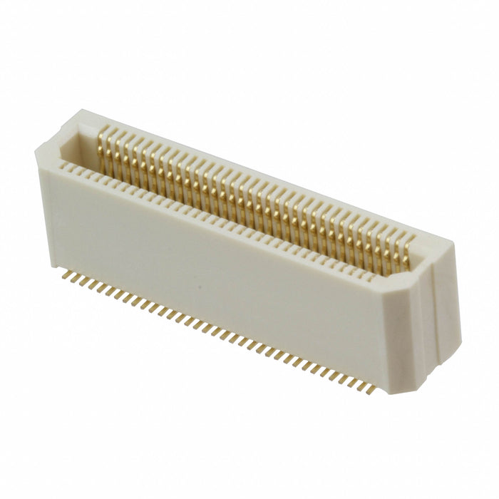 AXK5S70347YG by Panasonic Electric Works - CONNECTOR SOCKET 70POS SMD GOLD