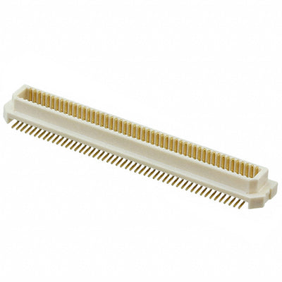 AXK600247YG by Panasonic Electric Works - CONNECTOR HDR 100POS SMD GOLD