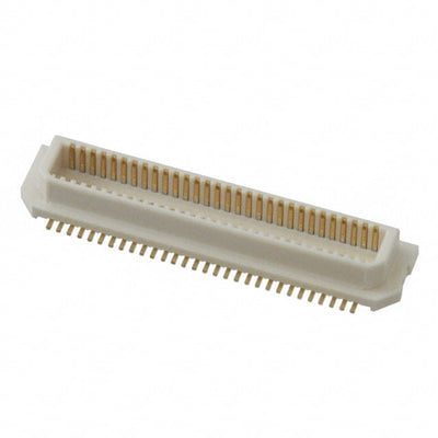 AXK670347YG by Panasonic Electric Works - CONNECTOR HDR 70POS SMD GOLD