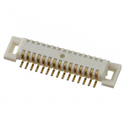 AXK6F80347YG by Panasonic Electric Works - CONNECTOR HDR 80POS SMD GOLD
