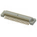 AXK6F50547YG by Panasonic Electric Works - CONNECTOR HDR 50POS SMD GOLD