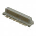 AXK6S50437YG by Panasonic Electric Works - CONNECTOR HDR 50POS SMD GOLD