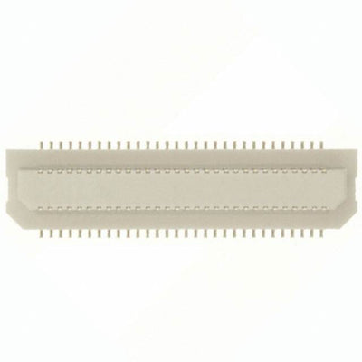 AXK6S60447YG by Panasonic Electric Works - CONNECTOR HDR 60POS SMD GOLD