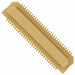 AXK6S60547YG by Panasonic Electric Works - CONNECTOR HDR 60POS SMD GOLD