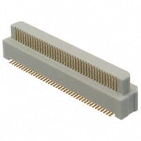AXK6S00637YG by Panasonic Electric Works - CONNECTOR HDR 100POS SMD GOLD