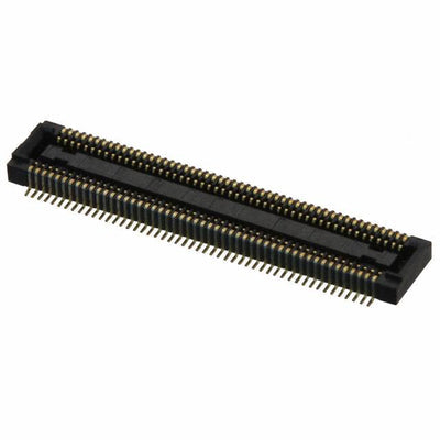 AXK700147G by Panasonic Electric Works - CONNECTOR SOCKET 100POS SMD GOLD