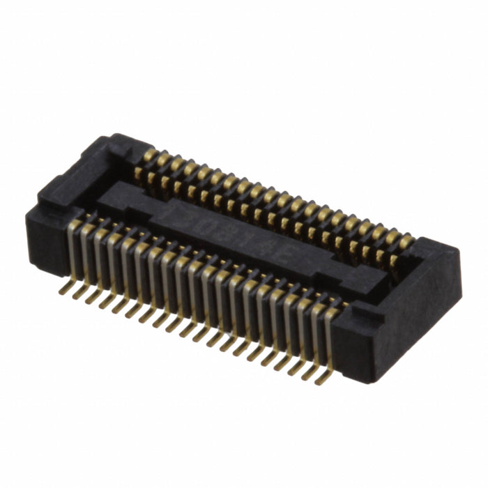 AXK740247G by Panasonic Electric Works - CONNECTOR SOCKET 40POS SMD GOLD