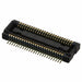 AXK750147G by Panasonic Electric Works - CONNECTOR SOCKET 50POS SMD GOLD