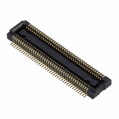 AXK780147G by Panasonic Electric Works - CONNECTOR SOCKET 80POS SMD GOLD