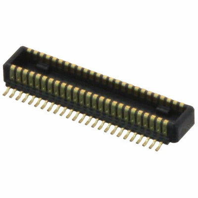 AXK850145WG by Panasonic Electric Works - CONNECTOR HDR 50POS SMD GOLD
