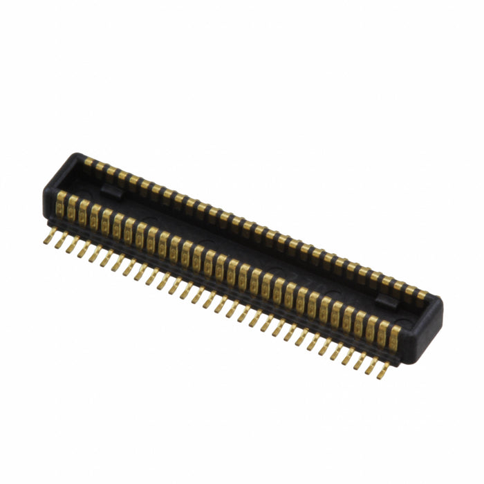 AXK860145WG by Panasonic Electric Works - CONNECTOR HDR 60POS SMD GOLD