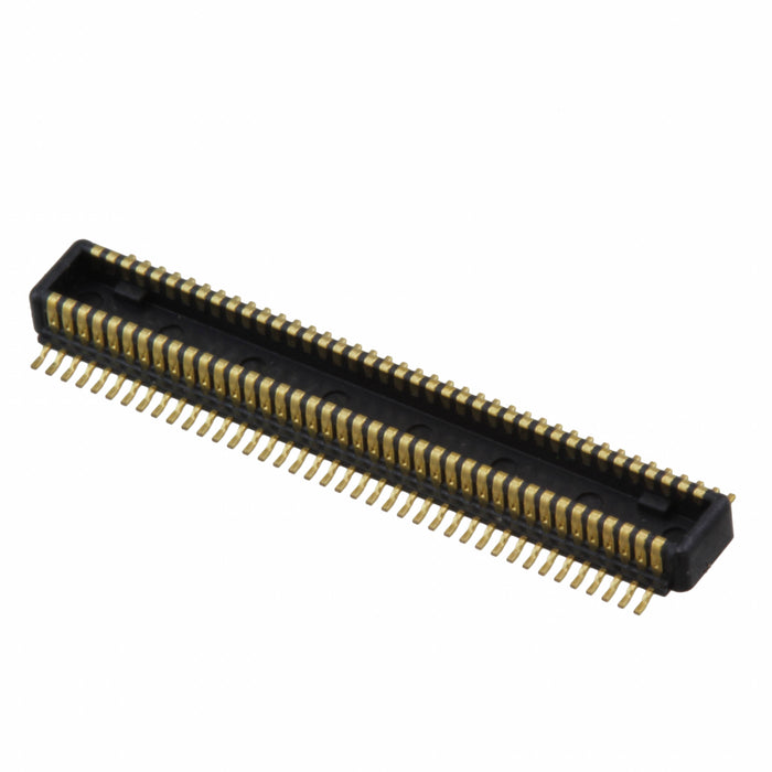 AXK880145WG by Panasonic Electric Works - CONNECTOR HDR 80POS SMD GOLD