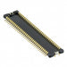 AXK8L66124BG by Panasonic Electric Works - CONNECTOR HDR 66POS SMD GOLD
