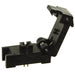 AXS-2012-02-04 by Abracon LLC - SOCKET 2PAD 2.0X1.2 CRYSTAL