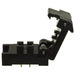AXS-4115-02-06 by Abracon LLC - SOCKET 2PAD 4.1X1.5 CRYSTAL