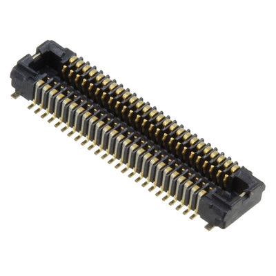 AXT350124 by Panasonic Electric Works - CONNECTOR SOCKET 50POS SMD GOLD
