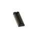 AXT3501F4 by Panasonic Electric Works - CONNECTOR SOCKET 50POS SMD GOLD