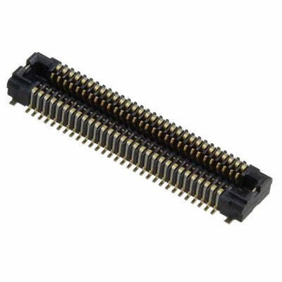 AXT360224 by Panasonic Electric Works - CONNECTOR SOCKET 60POS SMD GOLD