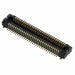 AXT360224 by Panasonic Electric Works - CONNECTOR SOCKET 60POS SMD GOLD