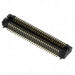 AXT360224 by Panasonic Electric Works - CONNECTOR SOCKET 60POS SMD GOLD