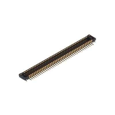 AXT680124A by Panasonic Electric Works - CONNECTOR HDR 80POS SMD GOLD