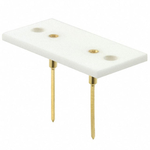AXUV100CS by Opto Diode Corp - CER SOCKET FOR DIODE