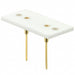 AXUV100CS by Opto Diode Corp - CER SOCKET FOR DIODE