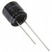 10AX820MEFC10X9 by Rubycon - ALUMIN CAP 820UF 20% 10V RADIAL