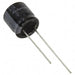 6.3AX1000MEFC10X9 by Rubycon - ALUMIN CAP 1000UF 20% 6.3V RADIAL