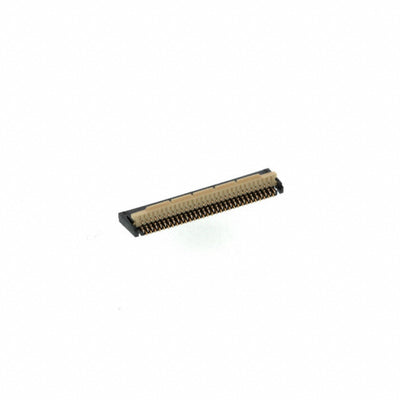 AYF216135A by Panasonic Electric Works - CONNECTOR FPC 61POS 0.2MM R/A