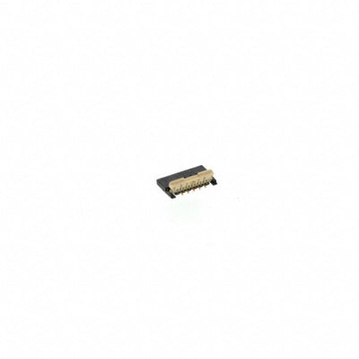 AYF351125A by Panasonic Electric Works - CONNECTOR FPC TOP 11POS 0.3MM R/A