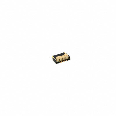 AYF530535A by Panasonic Electric Works - CONNECTOR FFC FPC 5POS 0.5MM R/A