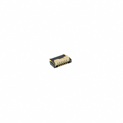 AYF530635A by Panasonic Electric Works - CONNECTOR FFC FPC 6POS 0.5MM R/A