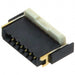AYF530635 by Panasonic Electric Works - CONNECTOR FFC FPC 6POS 0.5MM R/A
