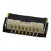 AYF530835 by Panasonic Electric Works - CONNECTOR FFC FPC 8POS 0.5MM R/A