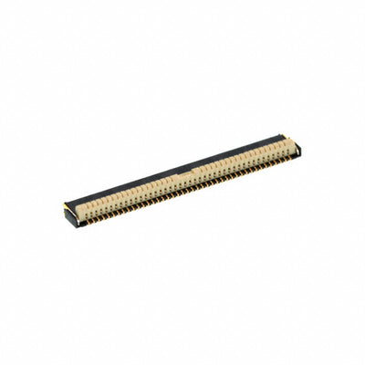 AYF534065T by Panasonic Electric Works - CONNECTOR FPC 40POS 0.5MM R/A