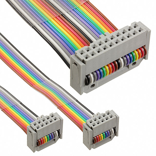 AYT1505-US by 3M - CABLE ASSY INTERFACE FP SERIES