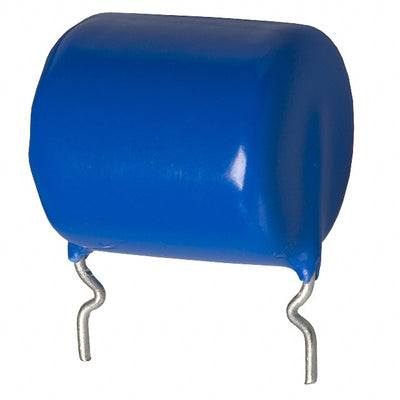 AY101KE by Ohmite - RESISTOR 100 OHM 10% 4.5W RADIAL