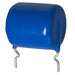 AY101KE by Ohmite - RESISTOR 100 OHM 10% 4.5W RADIAL