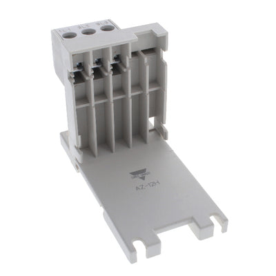 AZ-12H by Carlo Gavazzi Inc. - CONTACTOR MOUNT