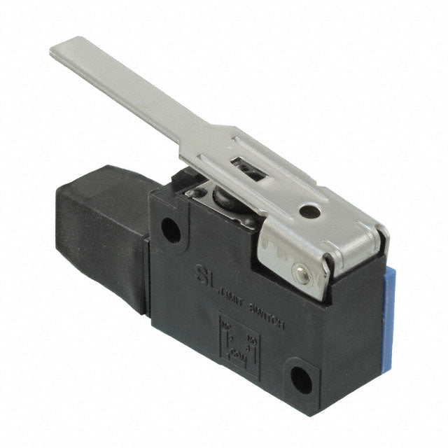 AZ35229 by Panasonic Industrial Automation Sales - SNAP ACT ION SWITCHION SPDT 4A 125V