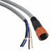 AZH28113 by Panasonic Industrial Automation Sales - CABLE 4POS FMALE TO WIRE 9.84